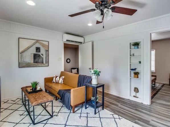 526 Rose Cir, Gordonville, TX 76245