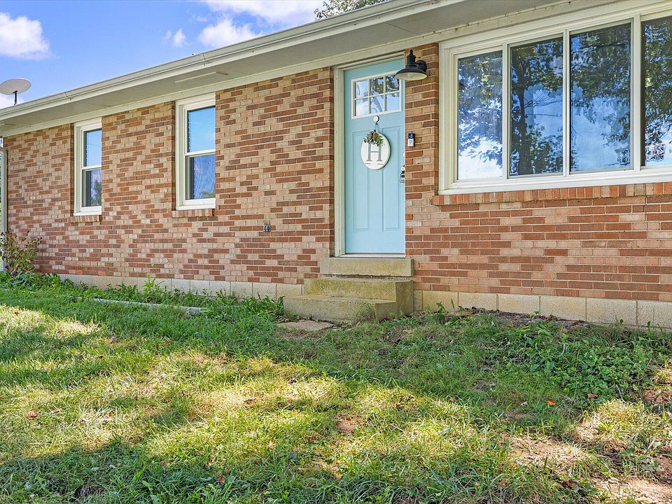 1485 Bonds Pike, Stamping Ground, KY 40379 Zillow