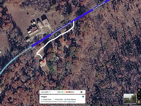 2nd image of 743 Brownfield Rd