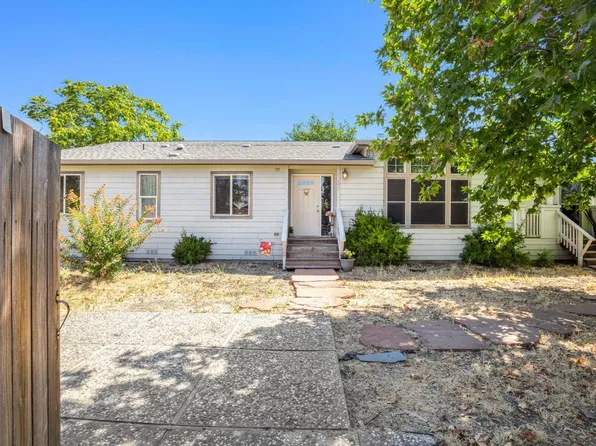 457 Magnolia St, Arbuckle, CA 95912