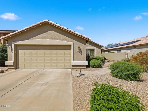 29426 N 51ST Place, Cave Creek, AZ 85331