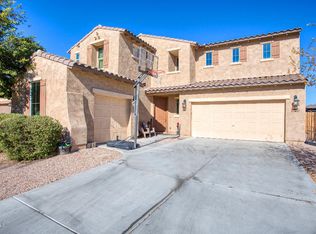 1446 E Warbler Rd, Gilbert, AZ 85297