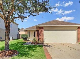 4110 Rain Willow Ct, Houston, TX 77053