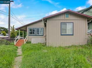 6443 Kensington Ave, Richmond, CA 94805