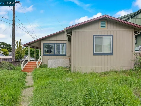 6443 Kensington Ave, Richmond, CA 94805