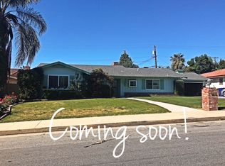 2612 Crest Dr, Bakersfield, CA 93306