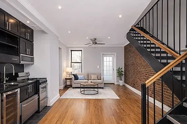 234 Mott Street, #22