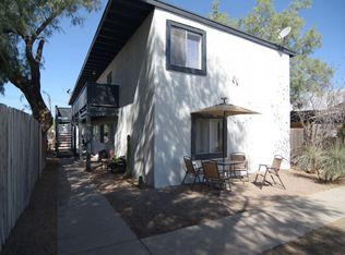 931 N 7th Ave, Tucson, AZ 85705