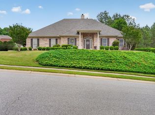 150 Blackstone Ct, Chelsea, AL 35043