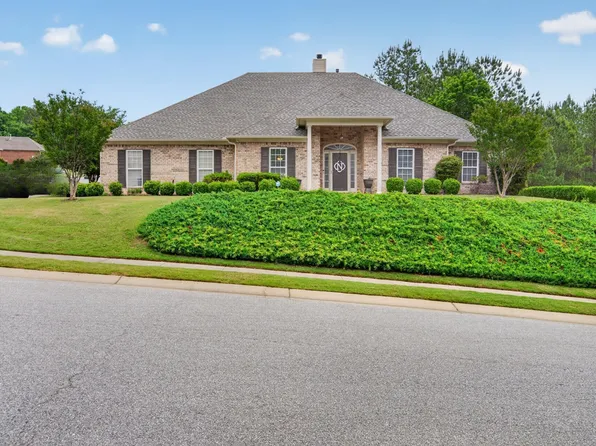150 Blackstone Ct, Chelsea, AL 35043