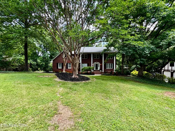 518 Old Tavern Cir, Knoxville, TN 37934