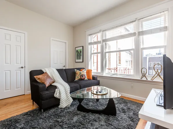 990 Geary, 990 Geary St APT 507, San Francisco, CA 94109