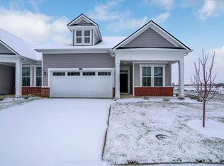 18462 Depoe Ln, Westfield, IN 46074