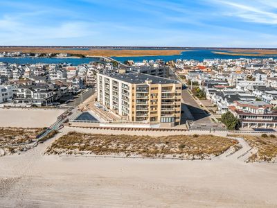 2700 Atlantic Ave APT 406, Longport, NJ, 08403