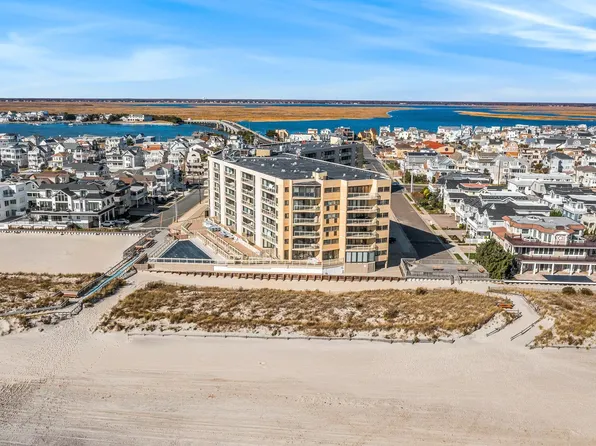 2700 Atlantic Ave APT 406, Longport, NJ 08403