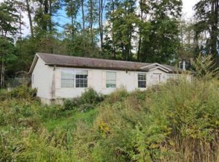 313 Adrian Sherrett Rd, Adrian, PA 16210