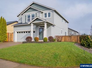 2643 NW Brianna St, Albany, OR 97321