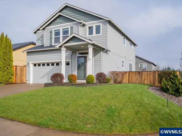 2643 NW Brianna St, Albany, OR 97321