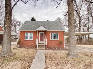 3424 Agnes Blvd, Alton, IL 62002