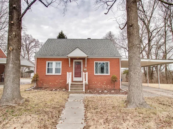 3424 Agnes Blvd, Alton, IL 62002