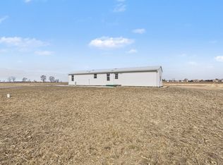 11064 W Bruns Rd, Monee, IL 60449