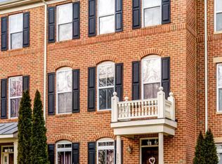 2621 Sour Dock Dr, Odenton, MD 21113