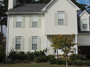 5239 Crosswinds Dr, Wilmington, NC 28409
