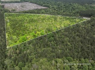 224/WILLO West Rd, Richton, MS 39476