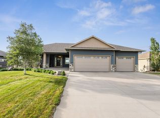 120 Linden Dr, Madison, SD 57042