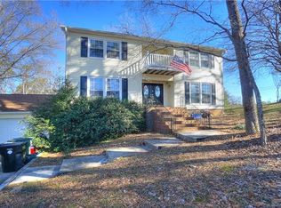 817 Marble St SE, Concord, NC 28025