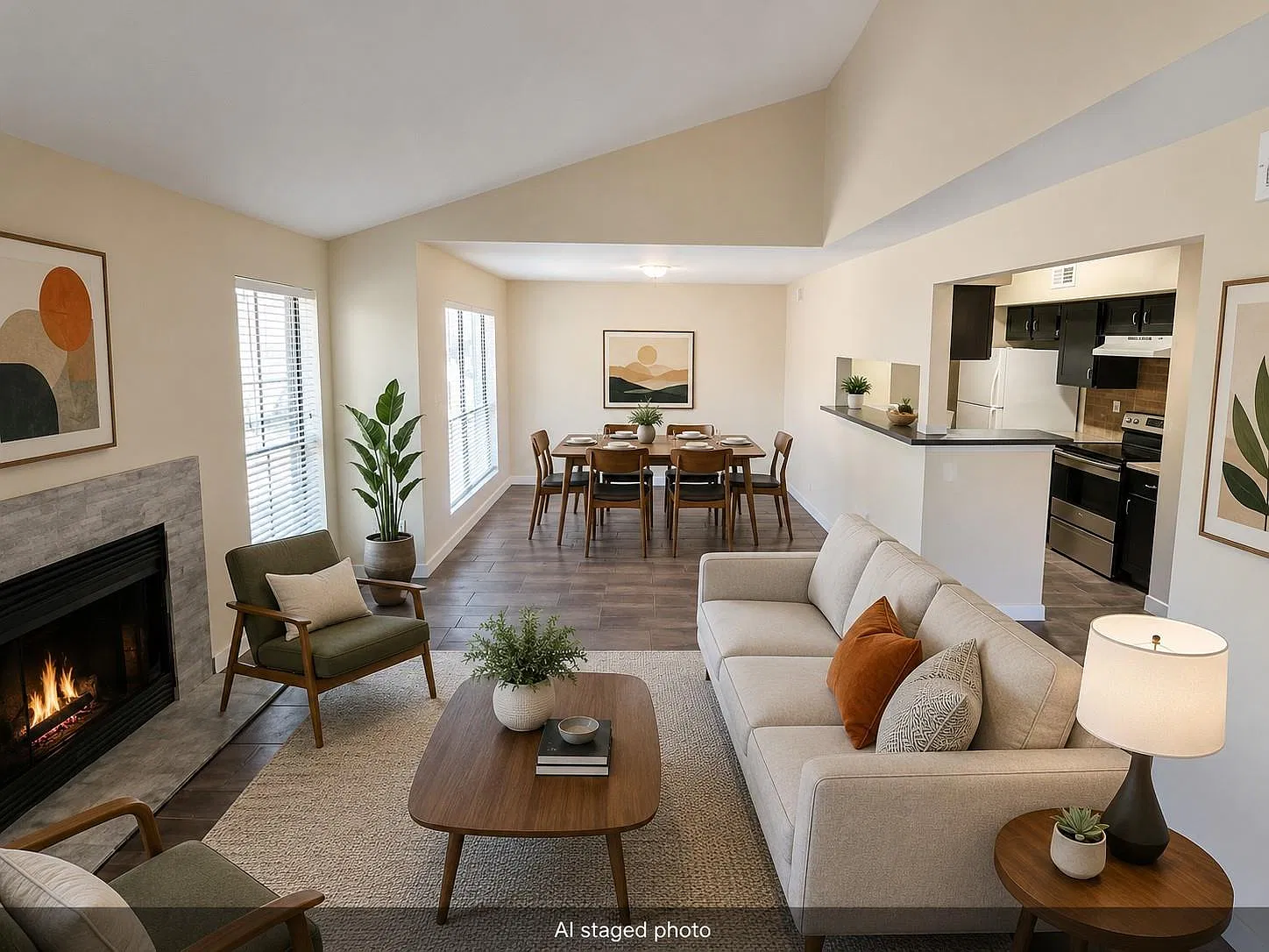7200 W T C Jester Blvd — Photo 4