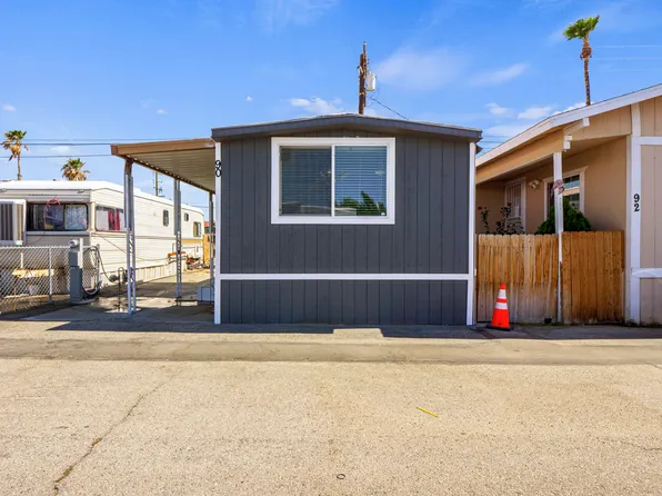 723 W Avenue I Space A90, Lancaster, CA 93534