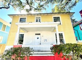 515 E 37th St, Savannah, GA 31401