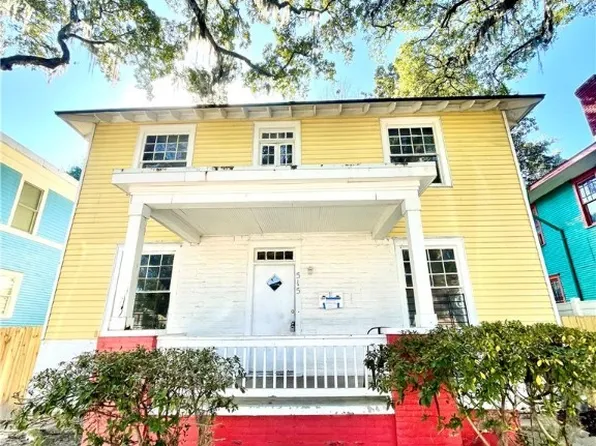 515 E 37th Street, Savannah, GA 31401