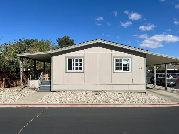 3524 E Avenue R Space 242, Palmdale, CA 93550