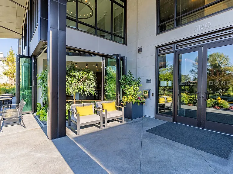 The Bond Apartments — Photo 25
