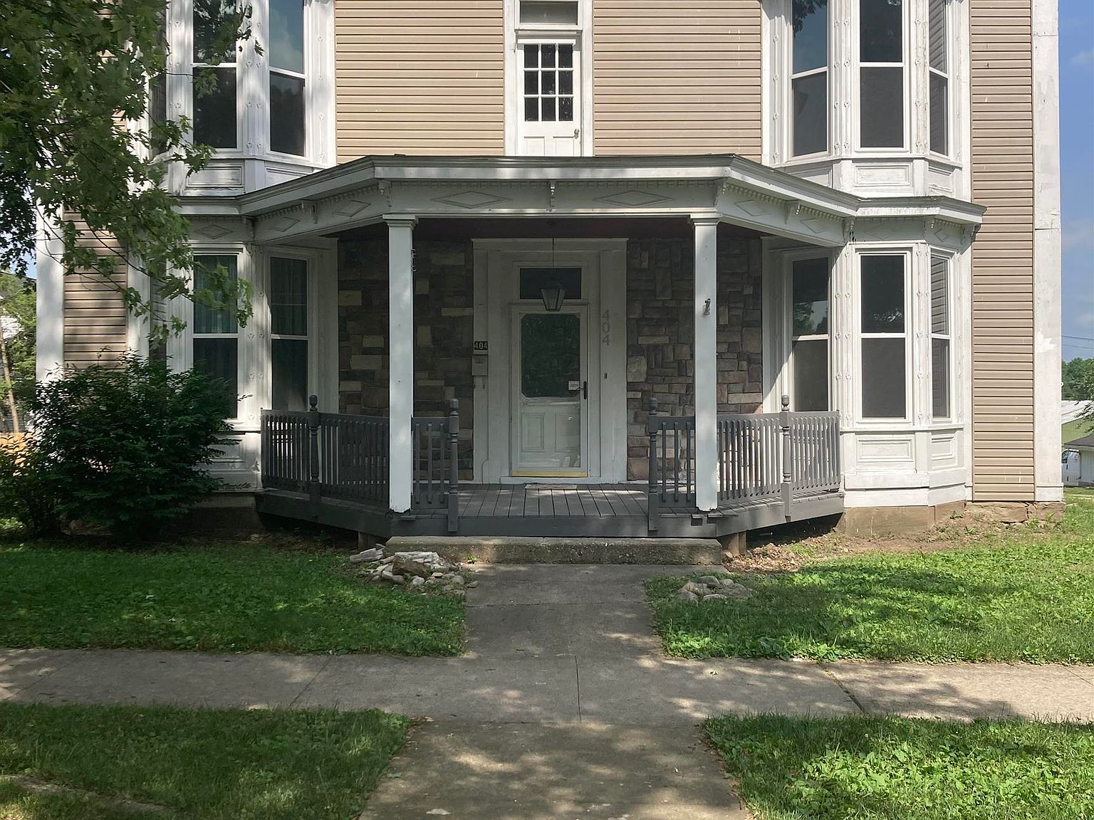 404 S Perry St, Attica, IN 47918 Zillow