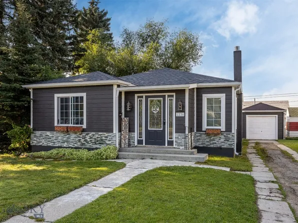 1236 W Steele St, Butte, MT 59701