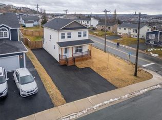 20 Moffatt Rd, Mount Pearl, NL A1N0G3