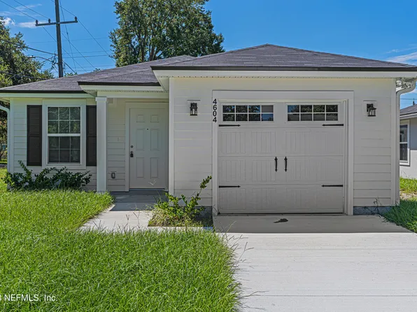 4604 HUNT Street, Jacksonville, FL 32254
