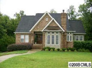 3733 Kennedy Rd, Gastonia, NC 28056