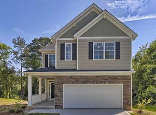 448 N Lee St, Leesville, SC 29070