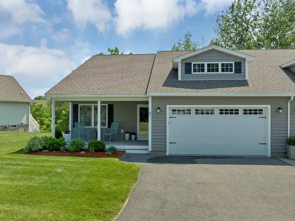 18 Weymouth Court #A, Hudson, NH 03051