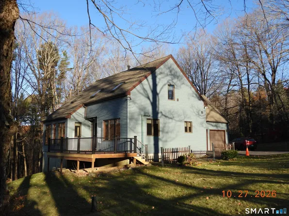 (undisclosed Address), Canaan, CT 06031