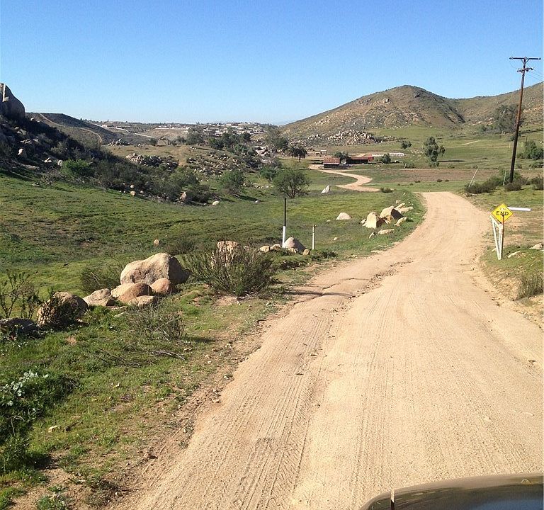 1st image of 0 Camino Del Serenah