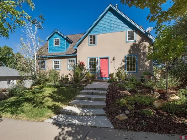 13 Ophir DR, Durango, CO 81301