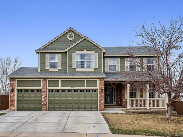 10031 Heywood Lane, Highlands Ranch, CO 80130