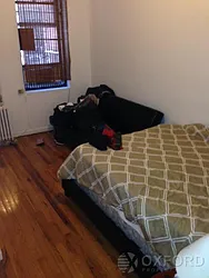 Rented by Oxford Property Group