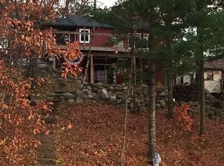 2231 Forest Shores Rd, Ogilvie, MN 56358