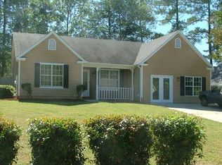 1599 Elizabeth Ln, Hampton, GA 30228